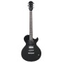 E-Gitarre für Einsteiger mit Koffer schwarz 4/4 39" von , Gitarren - Ref: Foro24-70190, Preis: 167,74 €, Rabatt: %