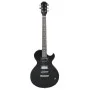Electric guitar for beginners with case black 4/4 39" by , Guitars - Ref: Foro24-70190, Price: 164,84 €, Discount: %