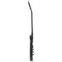 E-Gitarre für Einsteiger mit Koffer schwarz 4/4 39" von , Gitarren - Ref: Foro24-70190, Preis: 164,81 €, Rabatt: %