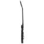 E-Gitarre für Einsteiger mit Koffer schwarz 4/4 39" von , Gitarren - Ref: Foro24-70190, Preis: 167,74 €, Rabatt: %