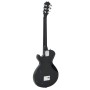 E-Gitarre für Einsteiger mit Koffer schwarz 4/4 39" von , Gitarren - Ref: Foro24-70190, Preis: 167,74 €, Rabatt: %