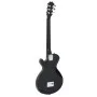 Electric guitar for beginners with case black 4/4 39" by , Guitars - Ref: Foro24-70190, Price: 164,84 €, Discount: %