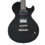 E-Gitarre für Einsteiger mit Koffer schwarz 4/4 39" von , Gitarren - Ref: Foro24-70190, Preis: 167,74 €, Rabatt: %