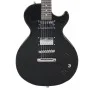 Electric guitar for beginners with case black 4/4 39" by , Guitars - Ref: Foro24-70190, Price: 164,84 €, Discount: %
