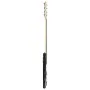 Bajo eléctrico para principiantes y funda marrón blanco 4/4 46" de , Guitarras - Ref: Foro24-70184, Precio: 146,95 €, Descuen...