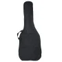 Beginner Electric Bass and Case Brown White 4/4 46" by , Guitars - Ref: Foro24-70184, Price: 146,89 €, Discount: %