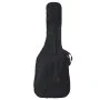 Beginner Electric Bass and Case Brown White 4/4 46" by , Guitars - Ref: Foro24-70184, Price: 146,89 €, Discount: %