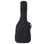 Einsteiger-E-Bass und Koffer, Braun, Weiß, 4/4, 46 Zoll von , Gitarren - Ref: Foro24-70184, Preis: 149,45 €, Rabatt: %