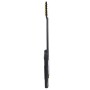 Einsteiger E-Gitarre mit Koffer schwarz gold 4/4 39" von , Gitarren - Ref: Foro24-70194, Preis: 153,42 €, Rabatt: %