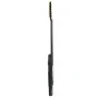 Einsteiger E-Gitarre mit Koffer schwarz gold 4/4 39" von , Gitarren - Ref: Foro24-70194, Preis: 150,86 €, Rabatt: %