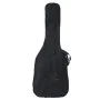 Einsteiger E-Gitarre mit Koffer schwarz gold 4/4 39" von , Gitarren - Ref: Foro24-70194, Preis: 150,86 €, Rabatt: %