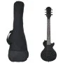 E-Gitarre für Kinder mit Koffer schwarz 3/4 30" von , Gitarren - Ref: Foro24-70196, Preis: 139,25 €, Rabatt: %