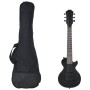 E-Gitarre für Kinder mit Koffer schwarz 3/4 30" von , Gitarren - Ref: Foro24-70196, Preis: 142,05 €, Rabatt: %