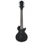 Guitarra eléctrica para niños con funda negro 3/4 30" de , Guitarras - Ref: Foro24-70196, Precio: 139,22 €, Descuento: %