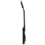 E-Gitarre für Kinder mit Koffer schwarz 3/4 30" von , Gitarren - Ref: Foro24-70196, Preis: 139,25 €, Rabatt: %