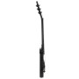 E-Gitarre für Kinder mit Koffer schwarz 3/4 30" von , Gitarren - Ref: Foro24-70196, Preis: 142,05 €, Rabatt: %