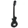 E-Gitarre für Kinder mit Koffer schwarz 3/4 30" von , Gitarren - Ref: Foro24-70196, Preis: 139,25 €, Rabatt: %