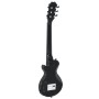 E-Gitarre für Kinder mit Koffer schwarz 3/4 30" von , Gitarren - Ref: Foro24-70196, Preis: 142,05 €, Rabatt: %