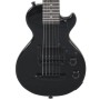 E-Gitarre für Kinder mit Koffer schwarz 3/4 30" von , Gitarren - Ref: Foro24-70196, Preis: 142,05 €, Rabatt: %