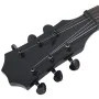 E-Gitarre für Kinder mit Koffer schwarz 3/4 30" von , Gitarren - Ref: Foro24-70196, Preis: 139,25 €, Rabatt: %
