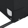 Fahrradanhänger aus schwarzem Eisen, 30 kg von , Fahrradanhänger - Ref: Foro24-94122, Preis: 85,37 €, Rabatt: %