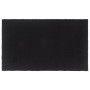Felpudo de fibra de coco negro 90x150 cm de , Felpudos - Ref: Foro24-155580, Precio: 91,79 €, Descuento: %