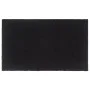 Schwarze Fußmatte aus Kokosfaser, 90 x 150 cm von , Fußmatten - Ref: Foro24-155580, Preis: 90,06 €, Rabatt: %