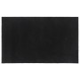 Felpudo de fibra de coco negro 90x150 cm de , Felpudos - Ref: Foro24-155580, Precio: 91,79 €, Descuento: %