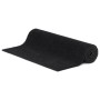 Felpudo de fibra de coco negro 90x150 cm de , Felpudos - Ref: Foro24-155580, Precio: 91,79 €, Descuento: %