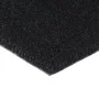 Black coconut fiber doormat 90x150 cm by , Doormats - Ref: Foro24-155580, Price: 90,06 €, Discount: %