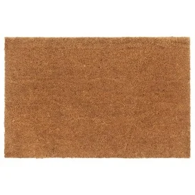 Fußmatte aus natürlicher Kokosfaser, 65 x 100 cm von , Fußmatten - Ref: Foro24-155604, Preis: 49,36 €, Rabatt: %