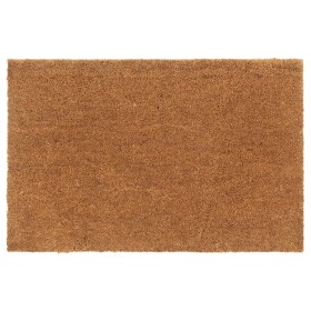 Fußmatte aus natürlicher Kokosfaser, 65 x 100 cm von , Fußmatten - Ref: Foro24-155604, Preis: 52,57 €, Rabatt: %
