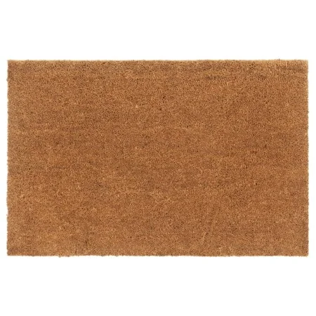 Fußmatte aus natürlicher Kokosfaser, 65 x 100 cm von , Fußmatten - Ref: Foro24-155604, Preis: 49,36 €, Rabatt: %