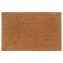 Fußmatte aus natürlicher Kokosfaser, 65 x 100 cm von , Fußmatten - Ref: Foro24-155604, Preis: 49,36 €, Rabatt: %