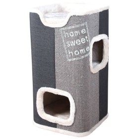 TRIXIE Kratzbaum für Katzen Jorge grau 78 cm von , Katzenmöbel - Ref: Foro24-408441, Preis: 146,20 €, Rabatt: %