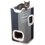 TRIXIE Kratzbaum für Katzen Jorge grau 78 cm von , Katzenmöbel - Ref: Foro24-408441, Preis: 146,20 €, Rabatt: %