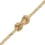 100 % Sisalseil 10 mm 50 m von vidaXL, Seile und Metallschnüre - Ref: Foro24-144797, Preis: 42,29 €, Rabatt: %