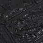 Self-adhesive wallpaper with 3D brick design, 40 units, black. by , Painted paper - Ref: Foro24-150726, Price: 103,10 €, Disc...