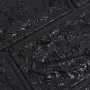 Self-adhesive wallpaper with 3D brick design, 40 units, black. by , Painted paper - Ref: Foro24-150726, Price: 101,81 €, Disc...