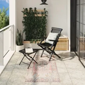 ARBIZU Teppich für den Innen- und Außenbereich im Vintage-Design 80x150 cm von , Teppiche - Ref: Foro24-375686, Preis: 32,21 ...
