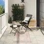 ARBIZU Teppich für den Innen- und Außenbereich im Vintage-Design 80x150 cm von , Teppiche - Ref: Foro24-375686, Preis: 32,21 ...