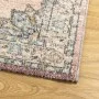 ARBIZU Teppich für den Innen- und Außenbereich im Vintage-Design 80x150 cm von , Teppiche - Ref: Foro24-375686, Preis: 32,21 ...