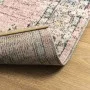 ARBIZU Teppich für den Innen- und Außenbereich im Vintage-Design 80x150 cm von , Teppiche - Ref: Foro24-375686, Preis: 32,21 ...