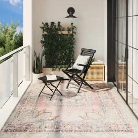 Indoor/outdoor vintage design rug ARBIZU 200x280 cm by , Rugs - Ref: Foro24-375690, Price: 144,27 €, Discount: %