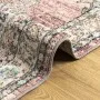 ARBIZU Teppich für den Innen- und Außenbereich im Vintage-Design 200x280 cm von , Teppiche - Ref: Foro24-375690, Preis: 144,2...