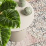 ARBIZU Teppich für den Innen- und Außenbereich im Vintage-Design 200x280 cm von , Teppiche - Ref: Foro24-375690, Preis: 153,4...