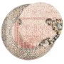 ARBIZU Teppich für den Innen- und Außenbereich im Vintage-Design Ø 120 cm von , Teppiche - Ref: Foro24-375692, Preis: 41,52 €...