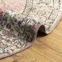 ARBIZU Teppich für den Innen- und Außenbereich im Vintage-Design Ø 120 cm von , Teppiche - Ref: Foro24-375692, Preis: 41,52 €...
