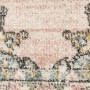 Alfombra de interior/exterior diseño vintage ARBIZU Ø 120 cm de , Alfombras - Ref: Foro24-375692, Precio: 45,36 €