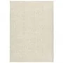 ISTAN cream long pile shiny appearance rug 200x280 cm by , Rugs - Ref: Foro24-375667, Price: 111,63 €, Discount: %